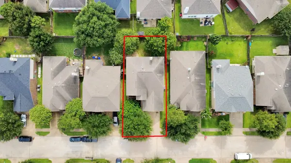 1923 Pontius DR, Katy, TX 77493