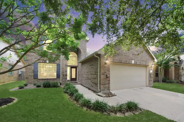 1923 Pontius DR, Katy, TX 77493