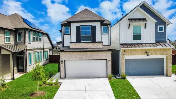 5214 Sage Hills DR, Manvel, TX 77578