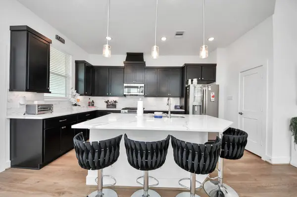5214 Sage Hills DR, Manvel, TX 77578