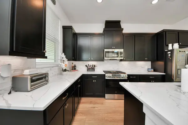 5214 Sage Hills DR, Manvel, TX 77578