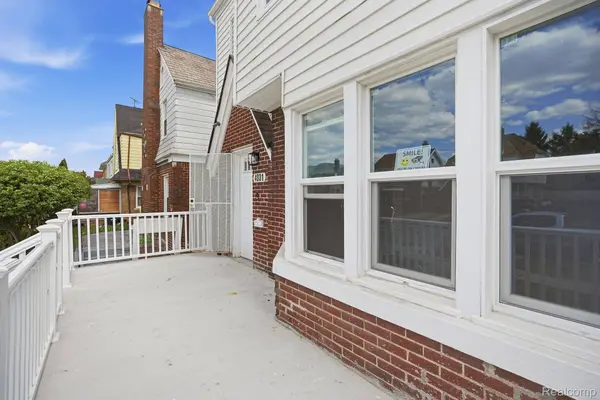 4031 Pasadena ST, Detroit, MI 48238