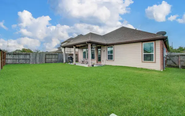 3307 Havenwood Chase LN, Pearland, TX 77584