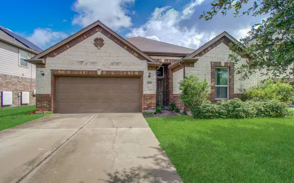 3307 Havenwood Chase LN, Pearland, TX 77584