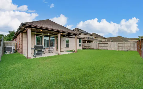 3307 Havenwood Chase LN, Pearland, TX 77584
