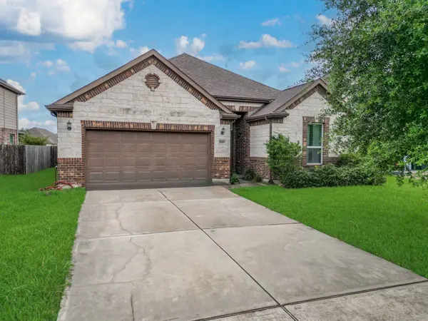 3307 Havenwood Chase LN