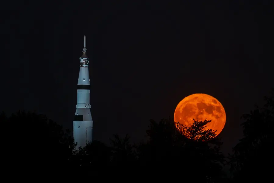 Huntsville