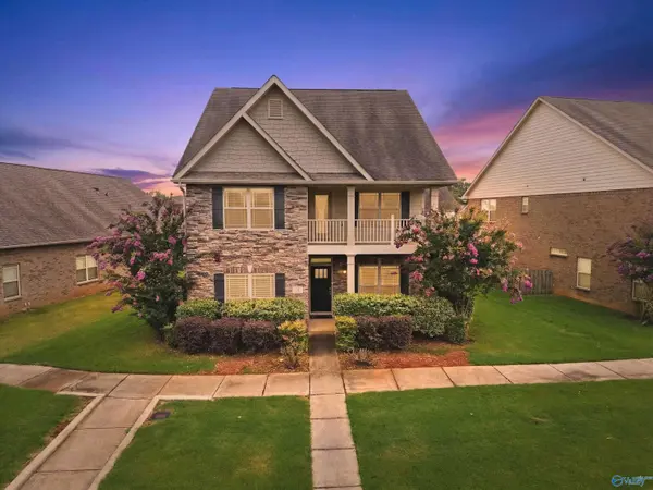 8 Leyland Drive SW, Huntsville, AL 35824