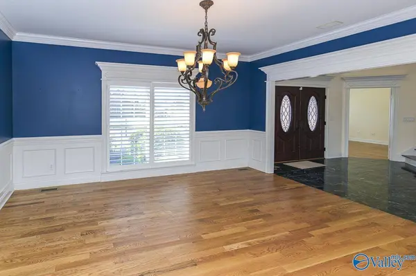 100 Overleaf Point SW, Huntsville, AL 35824