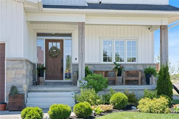155 Gibbons Street, Waterford, ON N0E 1Y0