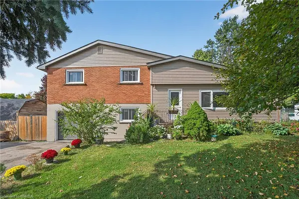 312 Old Guelph RD