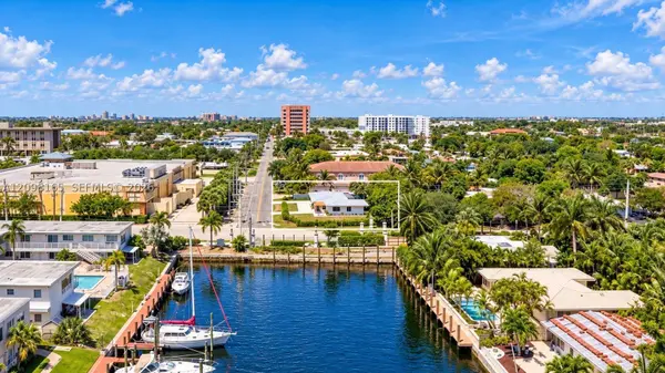 201 NE 26th Ave, Pompano Beach, FL 33062