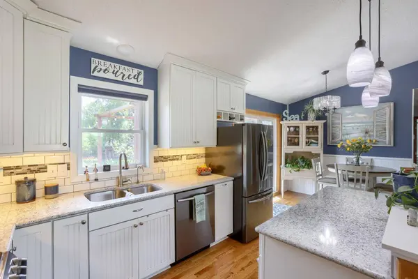 12255 Magnolia ST NW, Coon Rapids, MN 55448