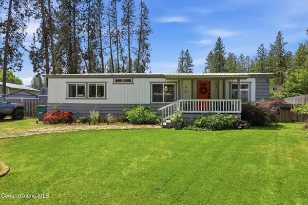101 N Woolsey CT