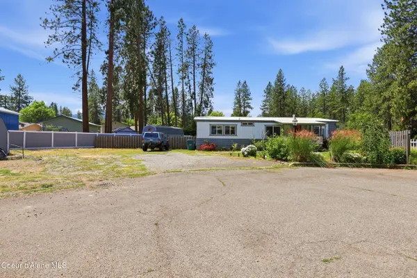 101 N Woolsey CT, Post Falls, ID 83854