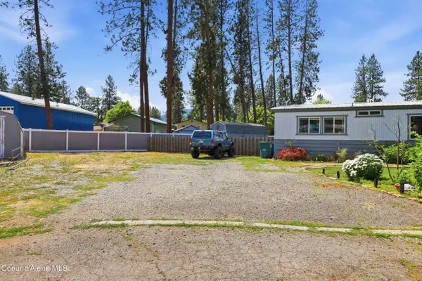 101 N Woolsey CT, Post Falls, ID 83854