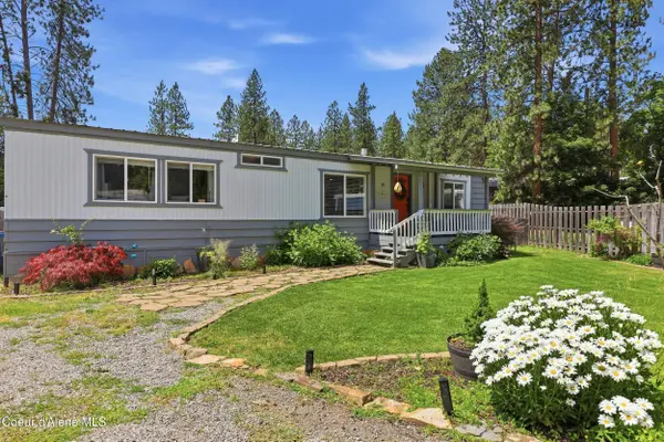 101 N Woolsey CT, Post Falls, ID 83854