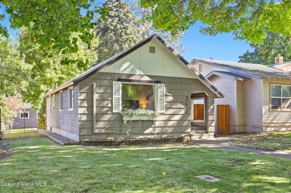 312 S 16th ST, Coeur d'Alene, ID 83814