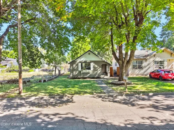312 S 16th ST, Coeur d'Alene, ID 83814