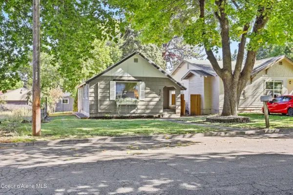 312 S 16th ST, Coeur d'Alene, ID 83814
