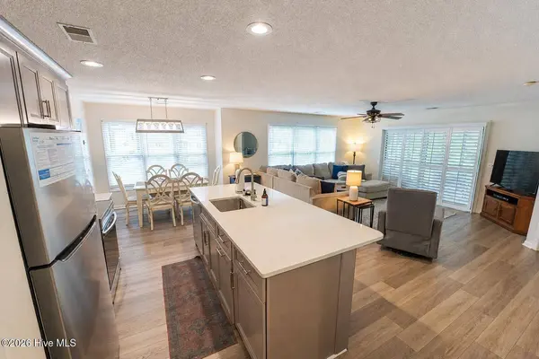 223 Clubhouse RD ## 3, Sunset Beach, NC 28468