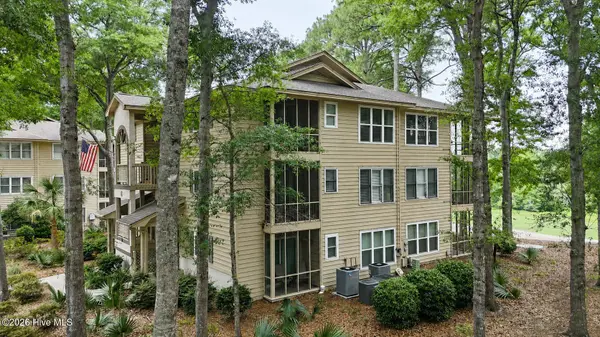 223 Clubhouse RD ## 3, Sunset Beach, NC 28468