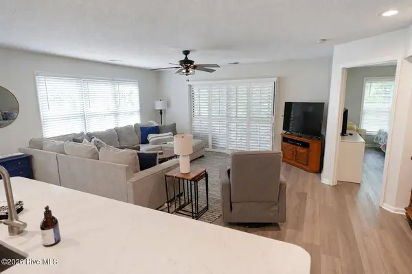 223 Clubhouse RD ## 3, Sunset Beach, NC 28468