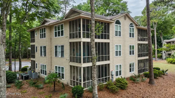 223 Clubhouse RD ## 3, Sunset Beach, NC 28468