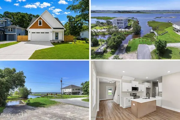 164 Bahama DR