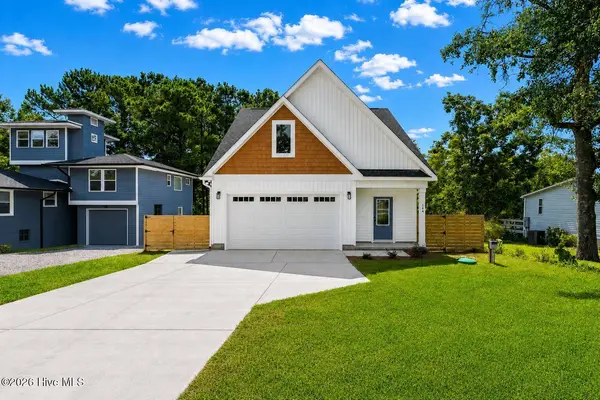 164 Bahama DR, Hampstead, NC 28443