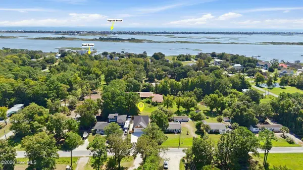 164 Bahama DR, Hampstead, NC 28443