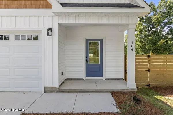 164 Bahama DR, Hampstead, NC 28443