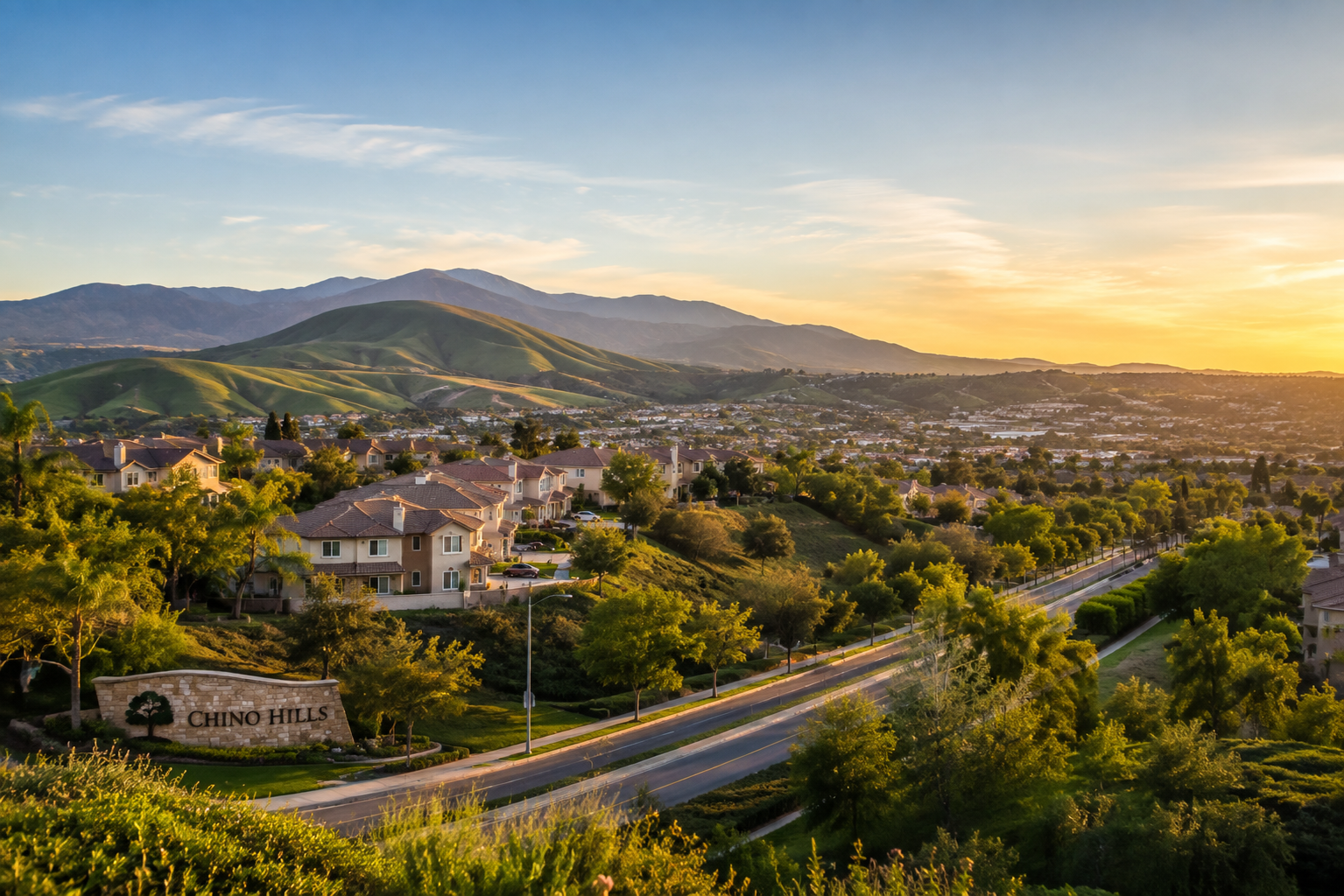 chinohills