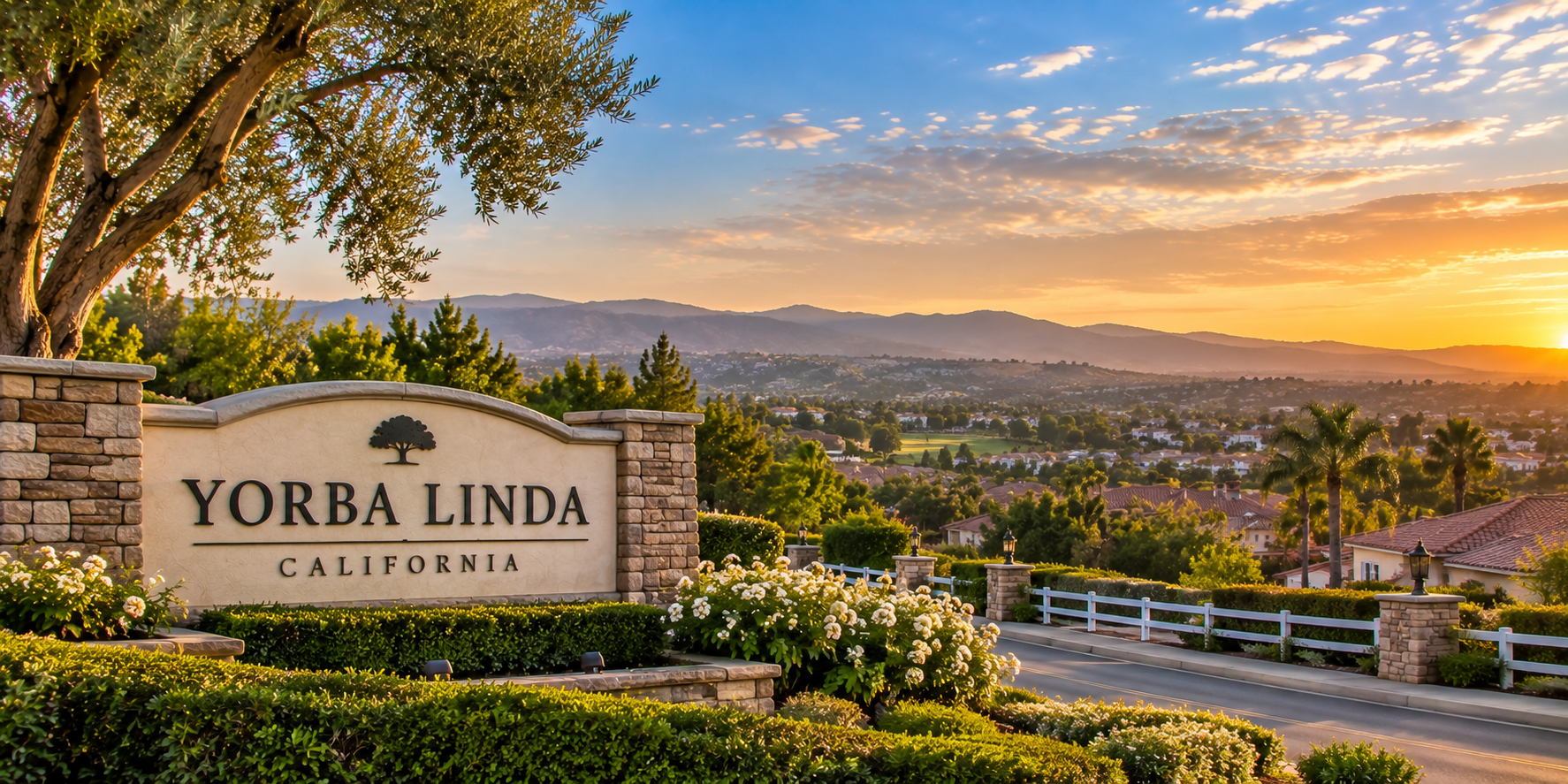 yorbalinda