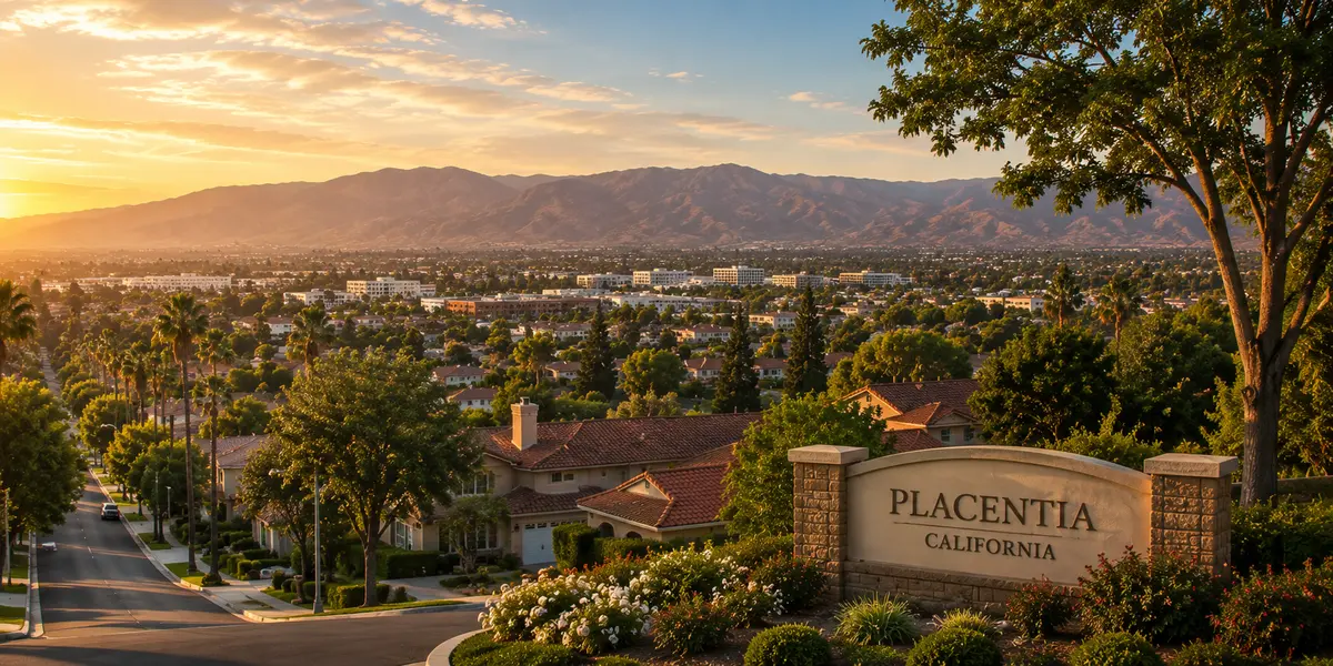 Placentia