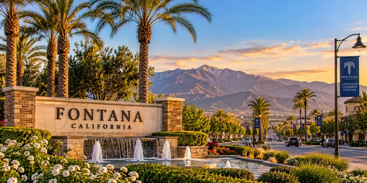 Fontana