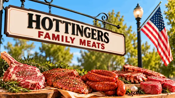 feature image of Hottinger Family Meats in Chino, CA: A Local Tradition Since 1948