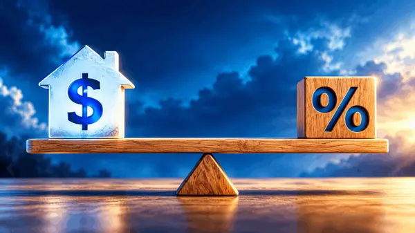 feature image of Mortgage Rates May Stay Above 7% Through 2027: What Chino and Chino Hills Buyers and Sellers Need to Know