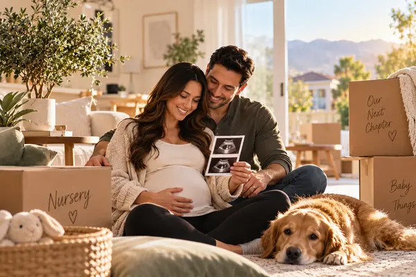 feature image of Baby on the Way? How to Afford a Bigger Home in Chino or Chino Hills Without Stretching Your Budget