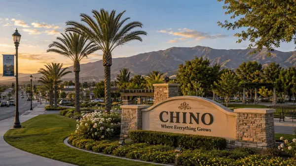 feature image of What Should You Know Before Moving to Chino, CA?