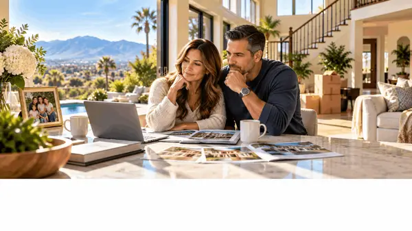 feature image of Your 3% Mortgage Is a Great Rate—but Is It Keeping You in the Wrong Chino or Chino Hills Home?