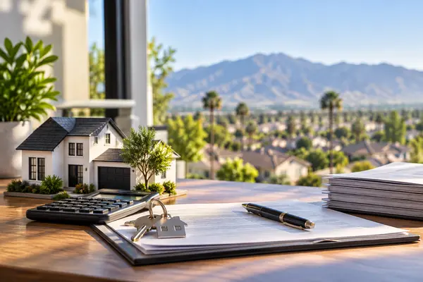 feature image of How Much Does It Cost to Sell a House in Chino, CA? Seller Costs & Net Proceeds Explained
