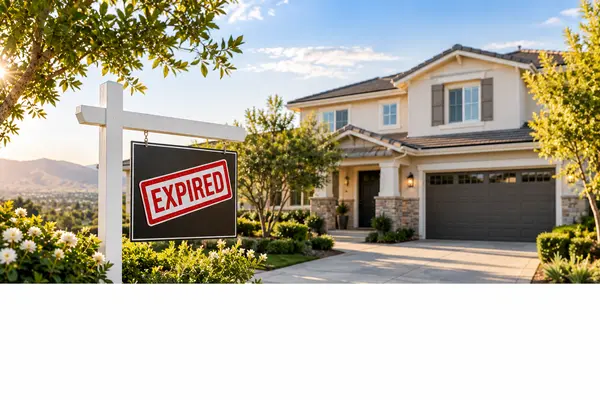 feature image of Your Chino or Chino Hills Listing Expired—but Your Reason for Moving Didn’t
