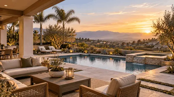 Chino hills real estate agents