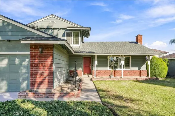 12438 Catalpa AVE, Chino, CA 91710