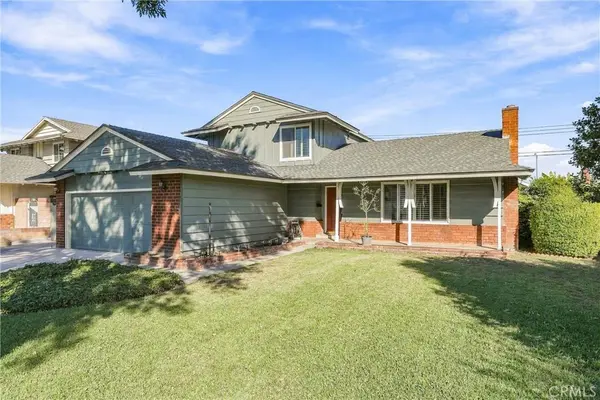 12439 Catalpa AVE, Chino, CA 91710