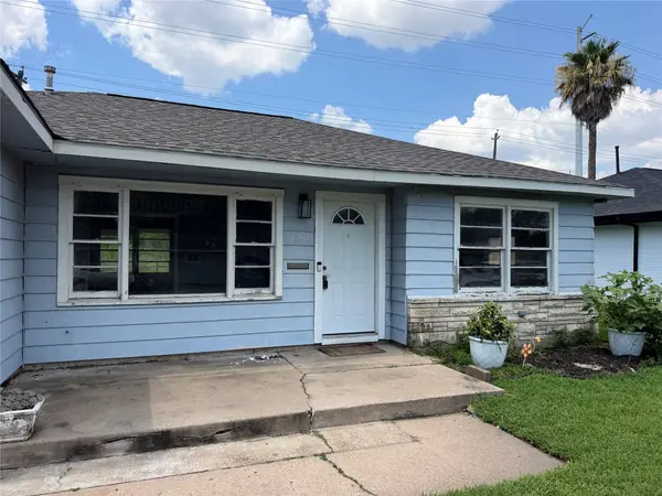2209 18th ST, Galena Park, TX 77547