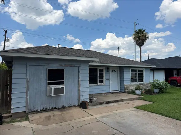 2209 18th ST, Galena Park, TX 77547
