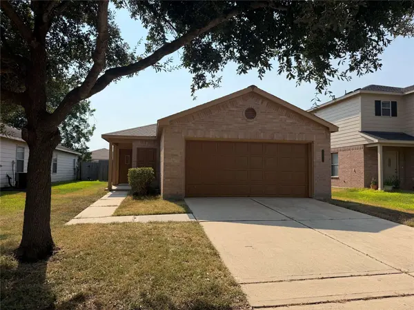 2623 Chisolm Creek CT