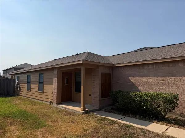 2623 Chisolm Creek CT, Katy, TX 77449